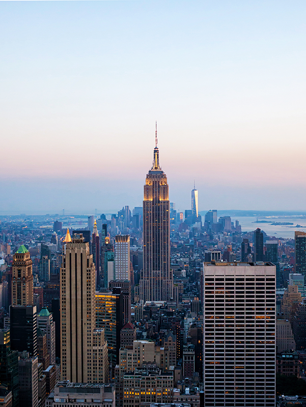 New York Employment Law Manhattan
